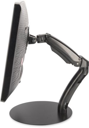 Digitus Stojak biurkowy na monitor 17" - 27" (DA-90365) 7