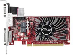 Karta graficzna Asus Radeon R7 240 2GB GDDR5 (R7240-2GD5-L) 2