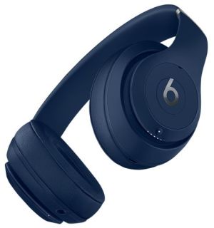 Słuchawki Apple Beats Studio3 Wireless (MQCY2ZM/A) 3