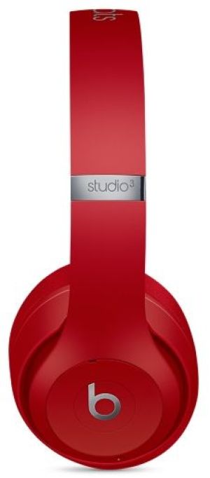 Słuchawki Apple Beats Studio3 Wireless (MQD02ZM/A) 3