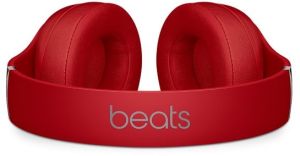 Słuchawki Apple Beats Studio3 Wireless (MQD02ZM/A) 4