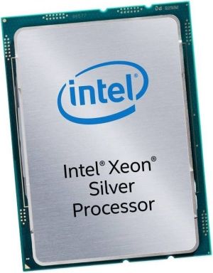 Procesor serwerowy HP DL360 G10 Xeon® Silver 4110, 2.1GHz (860653-B21) 1