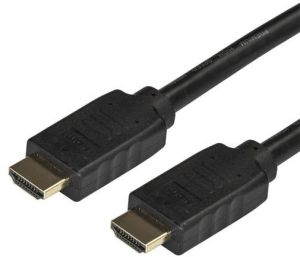 Kabel StarTech HDMI - HDMI 5m czarny (HDMM5MP) 1