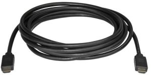 Kabel StarTech HDMI - HDMI 5m czarny (HDMM5MP) 2