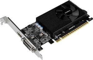 Karta graficzna Gigabyte GeForce GT 730 2GB GDDR5 (GV-N730D5-2GL) 2