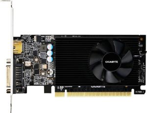 Karta graficzna Gigabyte GeForce GT 730 2GB GDDR5 (GV-N730D5-2GL) 3
