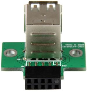 StarTech 2x Port USB wpinany do płyty głownej (USBMBADAPT2) 3