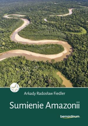 Sumienie Amazonii 1