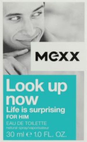 Mexx EDT 30 ml 2