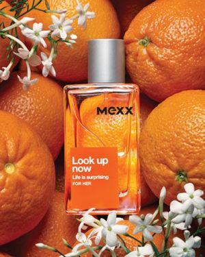 Mexx Look Up Now EDT 30 ml 3