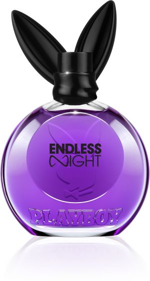 Playboy Endless Night For Her EDT 60 ml 1