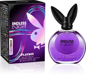 Playboy Endless Night For Her EDT 60 ml 2