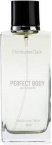 Christopher Dark Perfect Body EDT 100 ml 1