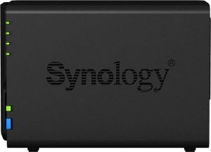 Serwer plików Synology DS218 3