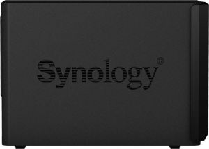 Serwer plików Synology DS218 6