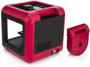 Drukarka 3D Gembird FlashForge Finder (FF-3DP-1NF-01) 2