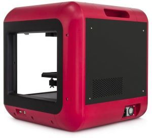 Drukarka 3D Gembird FlashForge Finder (FF-3DP-1NF-01) 4