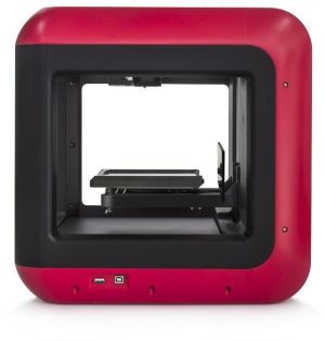 Drukarka 3D Gembird FlashForge Finder (FF-3DP-1NF-01) 5