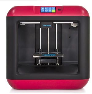 Drukarka 3D Gembird FlashForge Finder (FF-3DP-1NF-01) 8