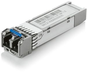 Moduł SFP TP-Link 10GBase-LR SFP+ LC Single-mode MiniGBIC (XM431-LR) 1