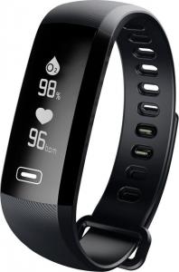 Smartband Celly Maxcom Fitgo Light Czarny 1