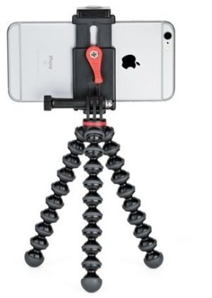 Selfie stick Joby GripTight Action Kit do smartfonów (JB01515) 1