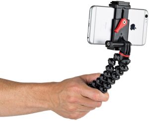 Selfie stick Joby GripTight Action Kit do smartfonów (JB01515) 4