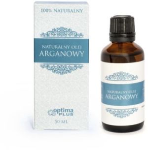 Natura Optima Naturalny olej do masażu arganowy 50 ml 1