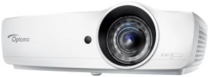 Projektor Optoma EH460ST Lampowy 1920 x 1080px 4200 lm DLP 2