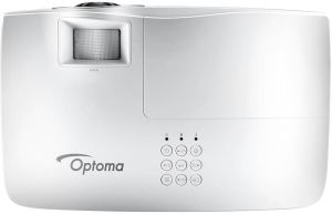 Projektor Optoma EH460ST Lampowy 1920 x 1080px 4200 lm DLP 4