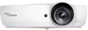 Projektor Optoma EH460ST Lampowy 1920 x 1080px 4200 lm DLP 7