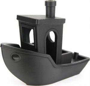 Spectrum Filament PLA czarny 3