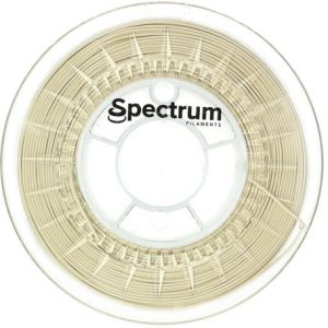 Spectrum Filament PLA beżowy 1