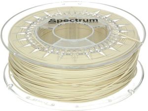 Spectrum Filament PLA beżowy 3