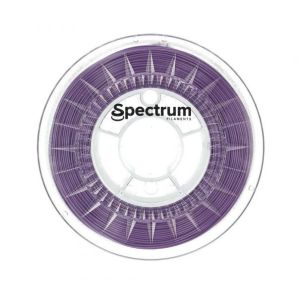 Spectrum Filament PLA fioletowy 1