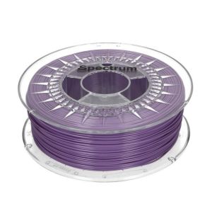 Spectrum Filament PLA fioletowy 2