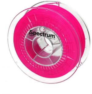 Spectrum Filament PLA różowy 1