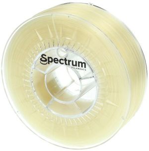 Spectrum Filament PLA naturalny 2
