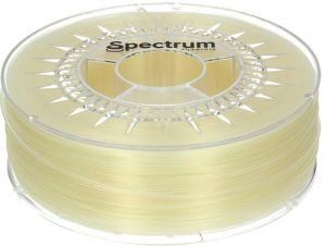 Spectrum Filament PLA naturalny 3