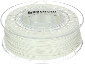 Spectrum Filament PLA biały 3
