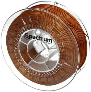 Spectrum Filament PLA miedziany 1