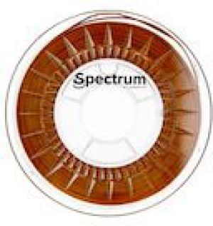 Spectrum Filament PLA miedziany 2