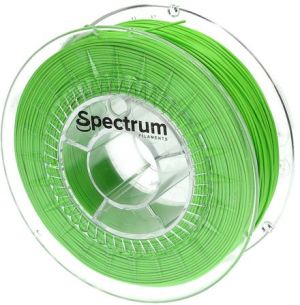 Spectrum Filament PLA jasnozielony 1
