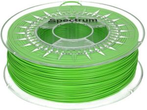 Spectrum Filament PLA jasnozielony 2