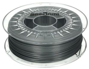 Spectrum Filament PLA srebrny 1