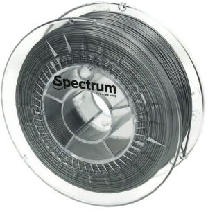 Spectrum Filament PLA srebrny 2