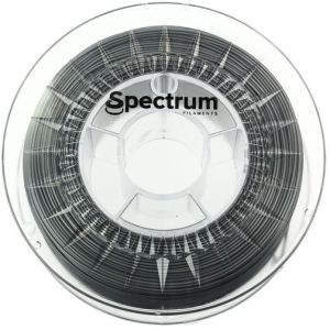 Spectrum Filament PLA srebrny 3