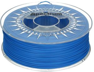 Spectrum Filament PLA niebieski 3