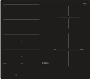 Płyta grzewcza Bosch PXE601DC1E 5
