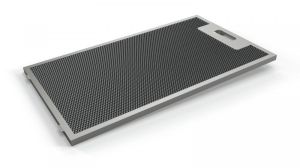 Okap Bosch DWK065G20 3